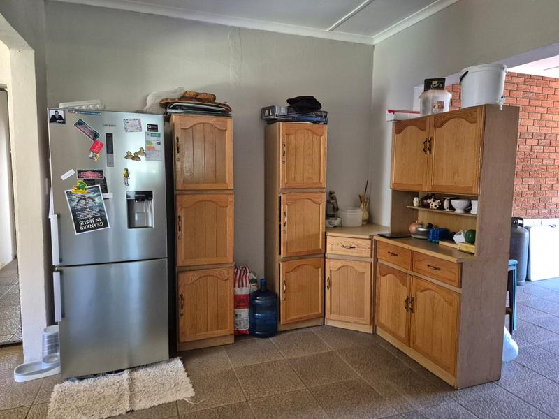 4 Bedroom Property for Sale in Bothaville Free State